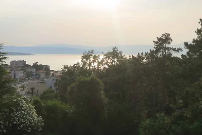 Appartamento Vacanza con famiglia Malinska