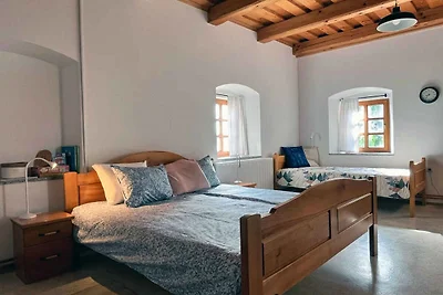 Ferienhaus wunderschöne Aussicht