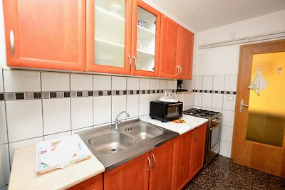 apartman za odmor Obiteljski odmor Rovinj