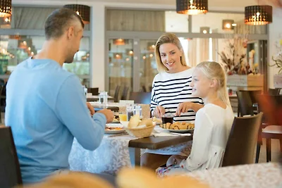 FerienWohnung mit Pool