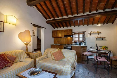 Ferienwohnung mit Aussenpool und WLAN