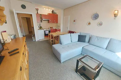 Appartamento Vacanza con famiglia Bad Mitterndorf