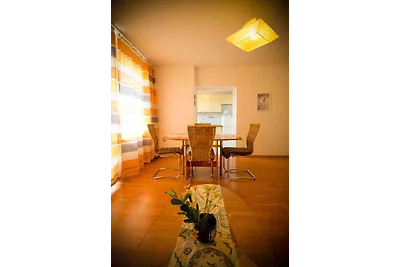 Ferienwohnung 25 m vom Meer entfernt