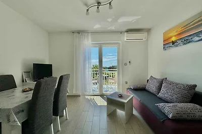 Ferienwohnung in Strandnähe