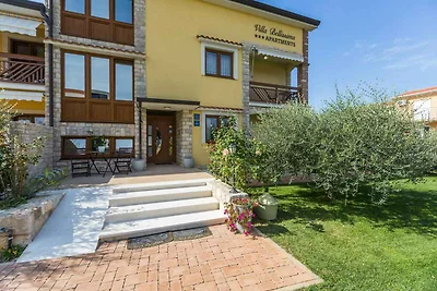 Ferienwohnung mit Klimaanlage