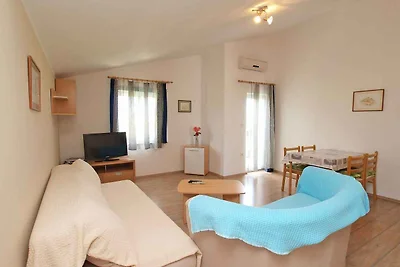 Ferienwohnung mit Klimaanlage