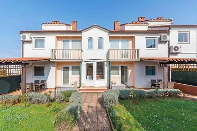 apartman za odmor Obiteljski odmor Dajla