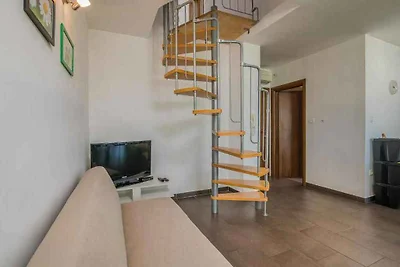 Appartamento Vacanza con famiglia Njivice