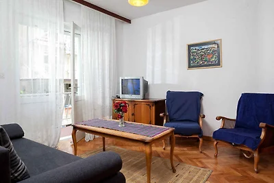 Ferienwohnung in Strandnähe