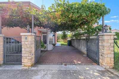 Ferienwohnung mit Klimaanlage