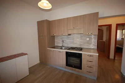 Appartamento Vacanza con famiglia Njivice
