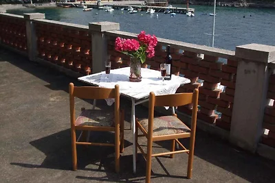 Ferienwohnung in Strandnähe