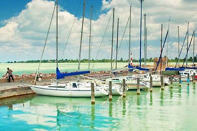 Appartamento Vacanza con famiglia Balatonvilagos