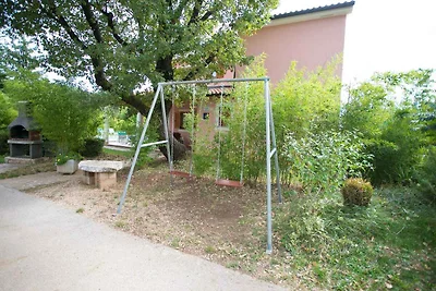 Villa mit Pool, Fitnessraum und Sauna für 8