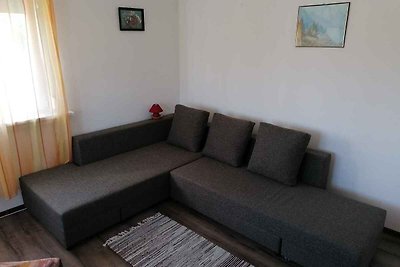 Ferienwohnung mit grossem Balkon, nur 250 m v