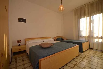 Vakantieappartement Gezinsvakantie Bibione