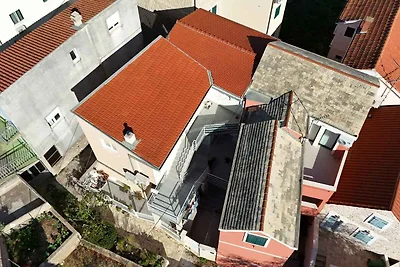 Ferienwohnung mit Klimaanlage