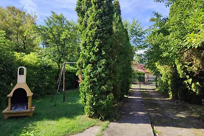 Ferienhaus in beliebten Urlaubsgebiet mit