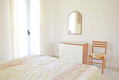 Ferienwohnung mit Balkon