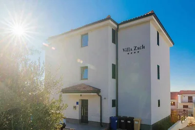 Appartamento Vacanza con famiglia Punat
