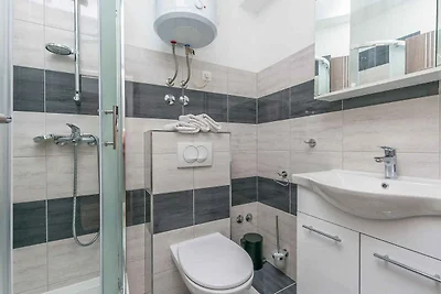 Vakantieappartement Gezinsvakantie Duce
