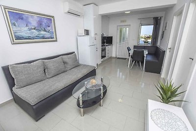 Vakantieappartement Gezinsvakantie Razanj