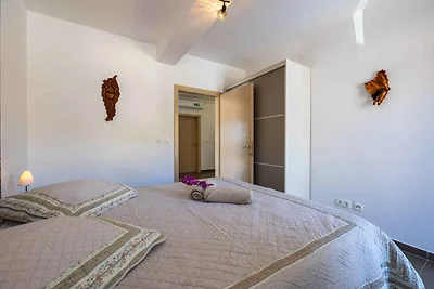 apartman za odmor Obiteljski odmor Vrboska