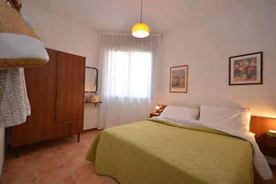 Ferienwohnung mit Klimaanlage