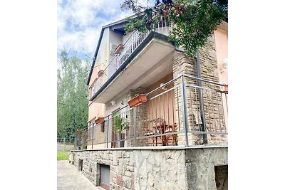 Vakantieappartement Gezinsvakantie Heviz