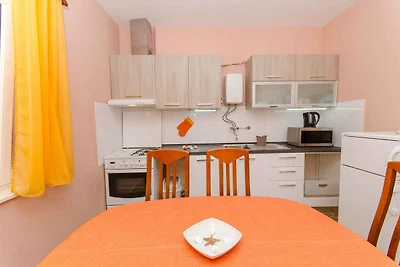 Appartamento Vacanza con famiglia Korcula