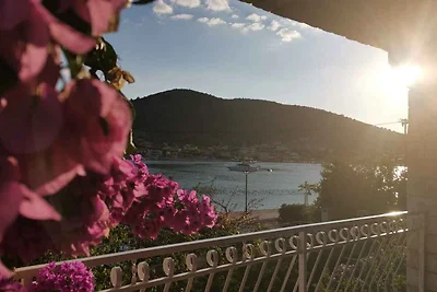 Appartamento Vacanza con famiglia Vinisce