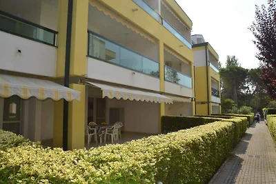 Ferienwohnung mit Balkon und Klimaanlage