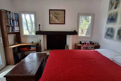 Maison de vacances Vacances relaxation Zirje