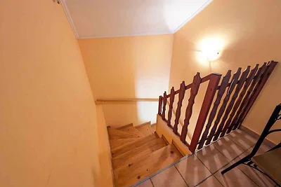 Ferienhaus mit WLAN und Klimaanlage