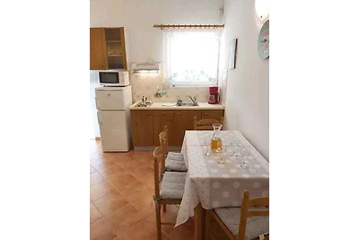 Ferienhaus mit Klimaanlage