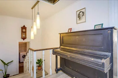 Domek letniskowy Urlop wypoczynkowy Veli Losinj