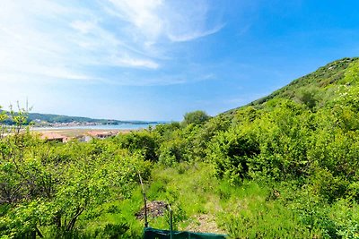 Ferienwohnung mit Meerblick und Klimaanlage