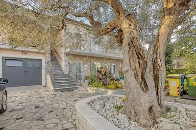 Vakantieappartement Gezinsvakantie Rovinj