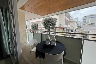 Vakantieappartement Gezinsvakantie Lignano Sabbiadoro