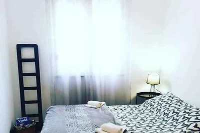 Ferienhaus Studio-Apartment "Apartment4two"