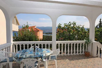 Vakantieappartement Gezinsvakantie Silo