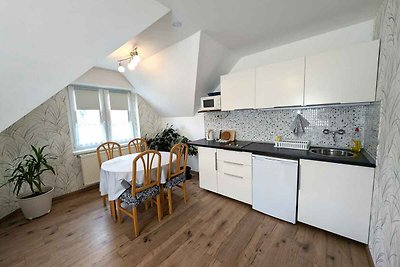 Vakantieappartement Gezinsvakantie Tihany