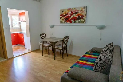 Appartamento Vacanza con famiglia Jurandvor