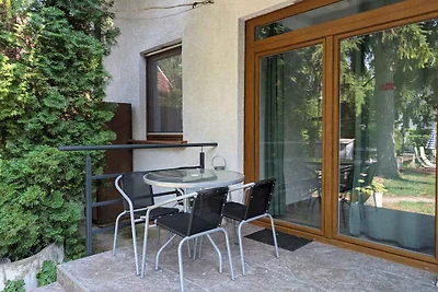 Vakantieappartement Gezinsvakantie Zamardi