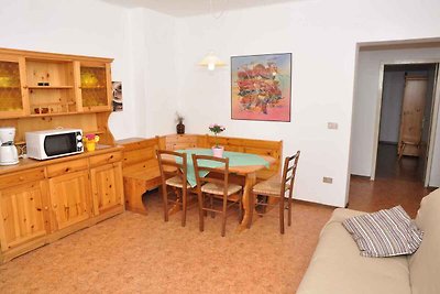 Ferienwohnung Residenz Filanda