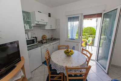 Ferienwohnung mit Klimaanlage
