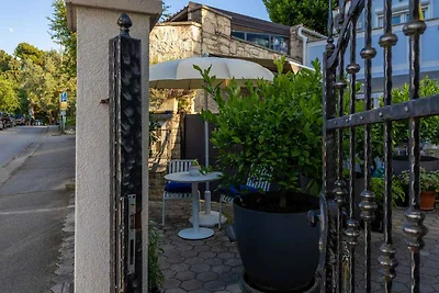 Studio mit Klimaanlage