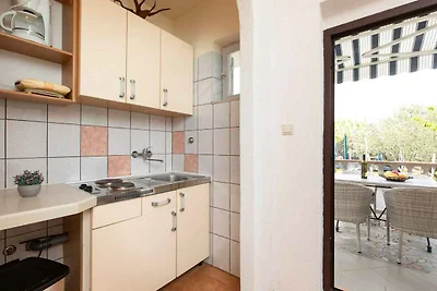 Ferienwohnung 500 m vom Zentrum entfernt