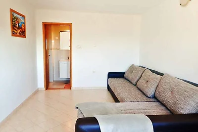 Ferienhaus mit Klimaanlage un Meernähe