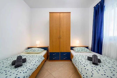 Ferienwohnung mit Internet, Klimaanlage, Terr